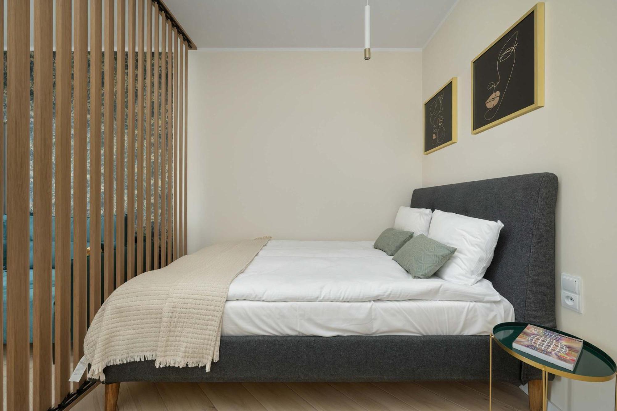 Old Town River With Balcony & Parking By Renters *